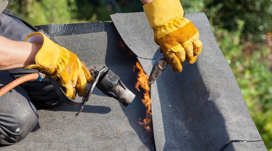 Local Chimney Repair in Roseland, NE